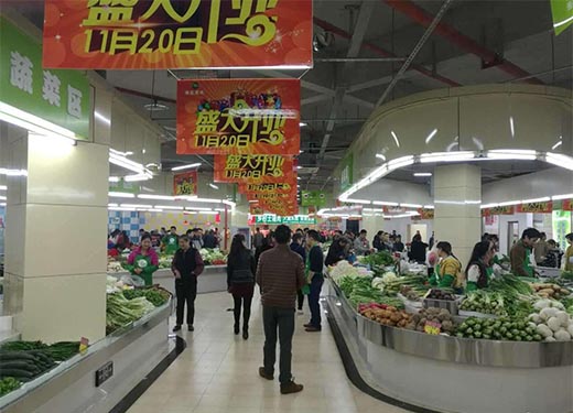 北京农贸市场招商信息更新，最新招商机遇等你来探！