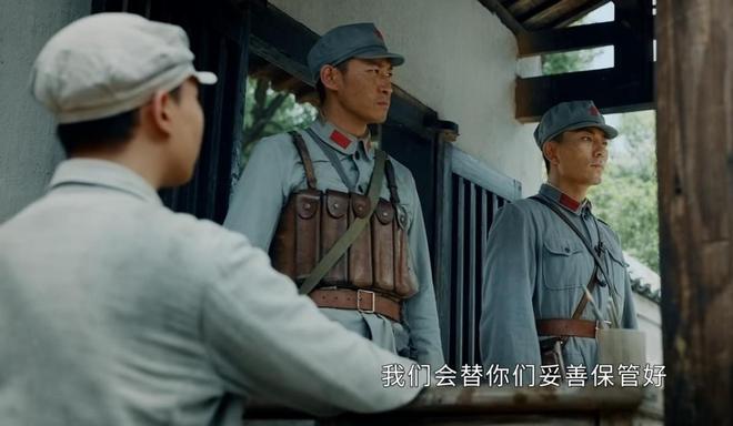 巷弄深处的影视宝藏馆，血战松毛岭电视剧全集免费观看