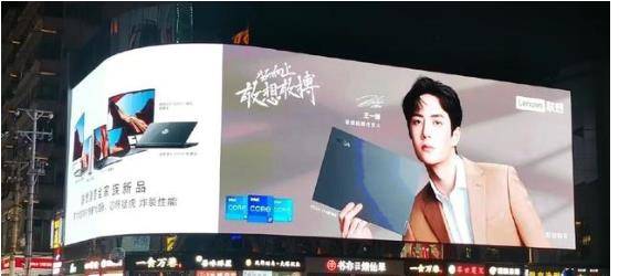 直播大明星，巷弄深处的星光熠熠