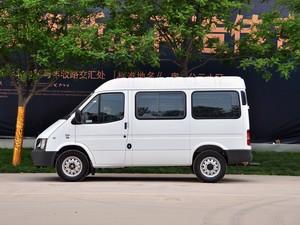 江铃全顺7座价格详解，全面解读与深度探讨