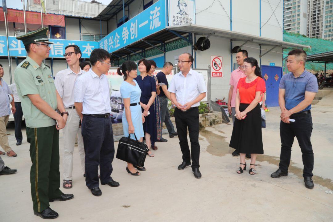 南昌新建区最新领导信息更新