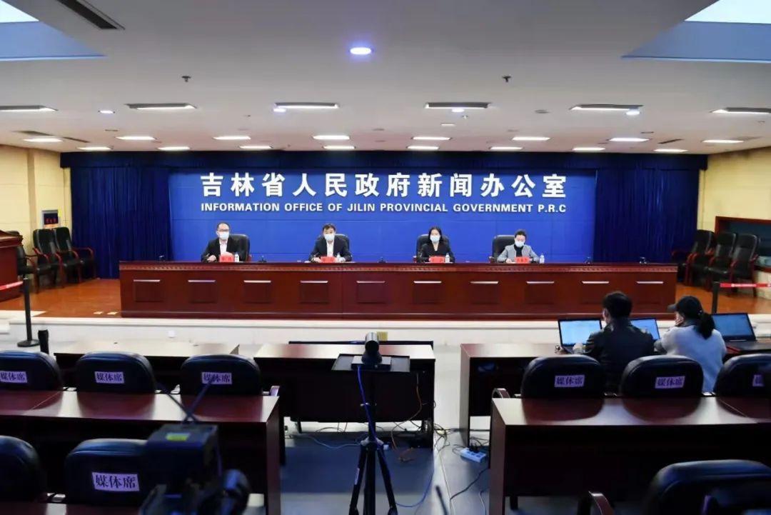 吉林疫情最新动态，现状分析与影响，某某观点深度阐述