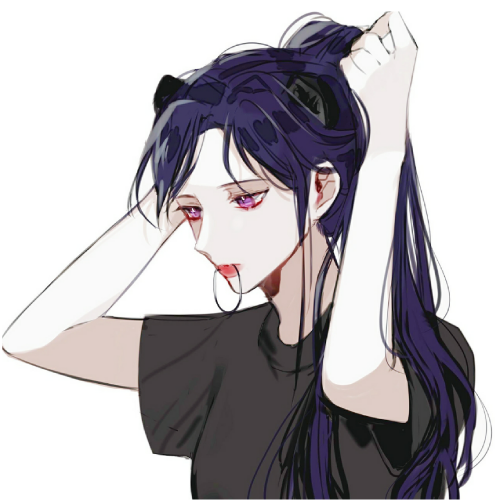 审美与文化交织，可爱动漫女生头像的微妙平衡