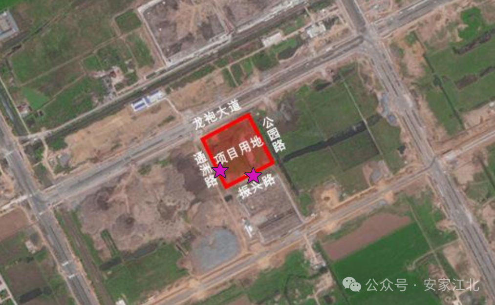 城杨庄开发最新进展更新报告