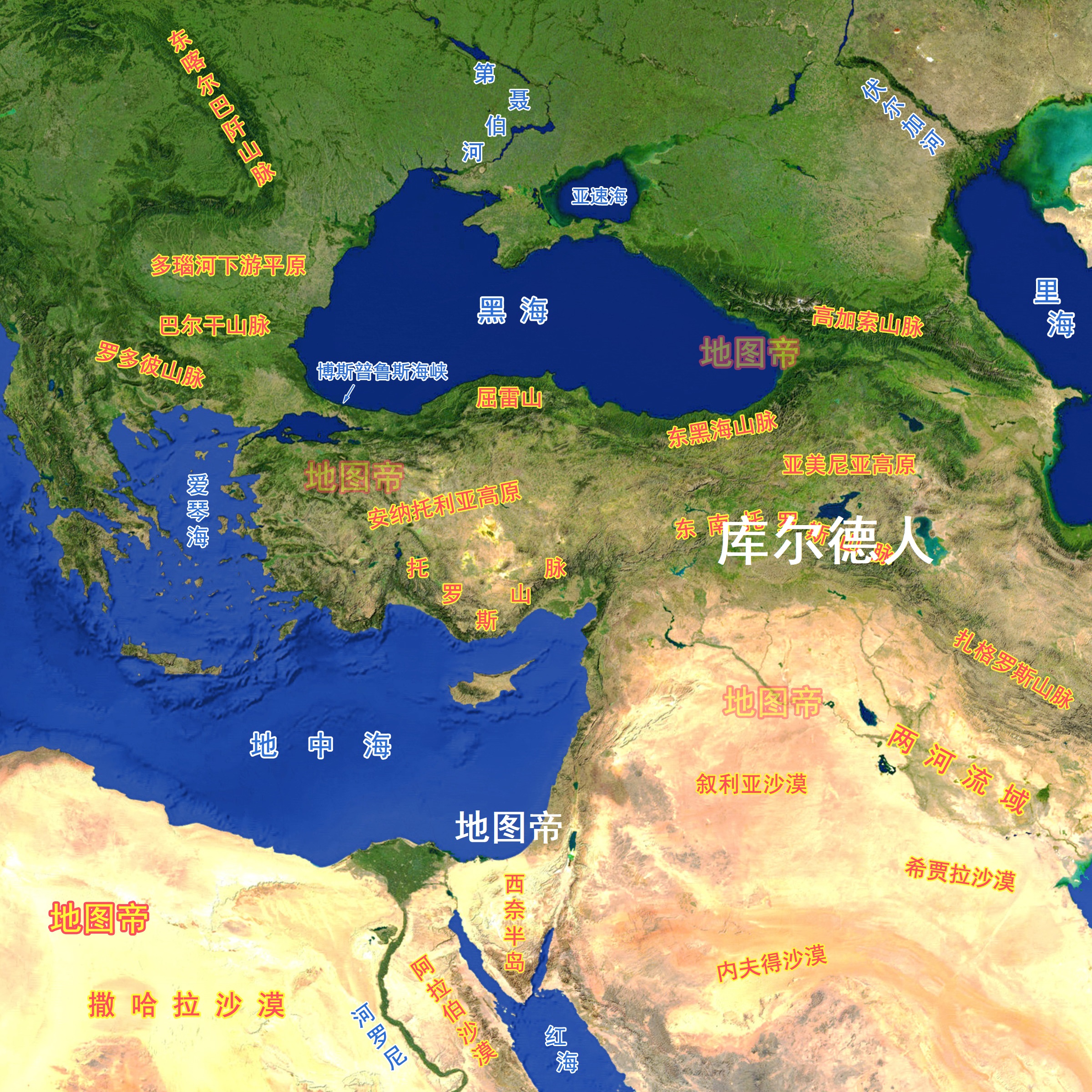 叙利亚最新势力分布图，友情与陪伴的温馨之旅