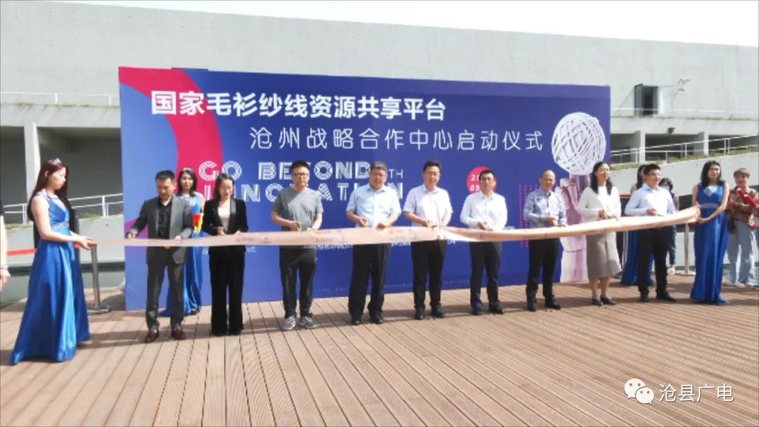 沧州明珠最新动态，明珠之城蓬勃发展启航新征程