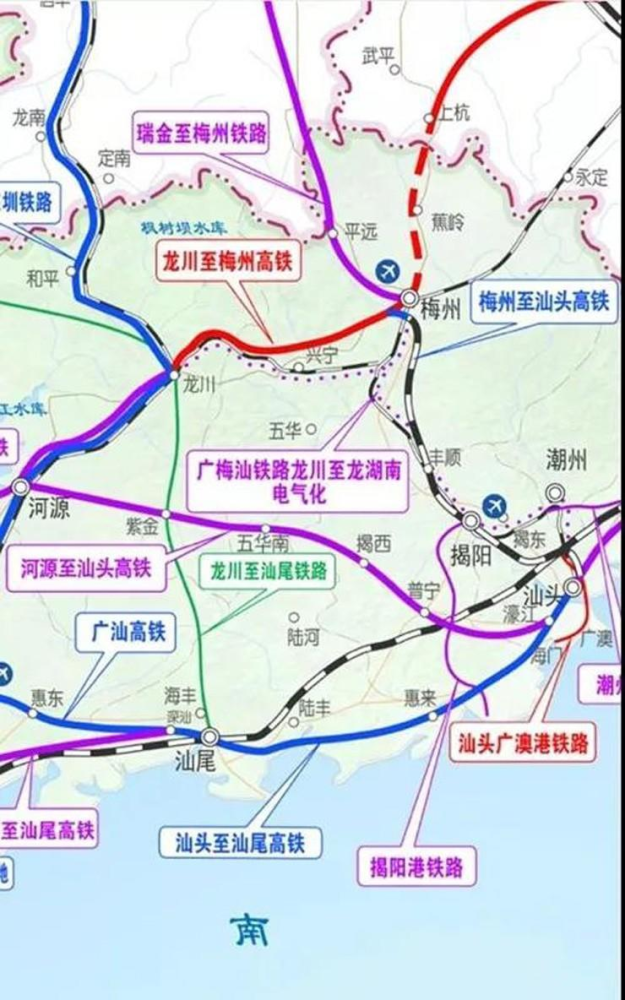 湖南嘉禾铁路最新规划，奋进之路，驶向未来发展之路
