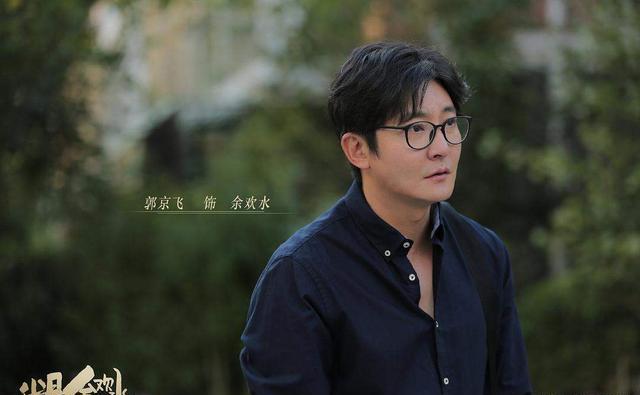 雷佳音主演电视剧的魅力无法挡！