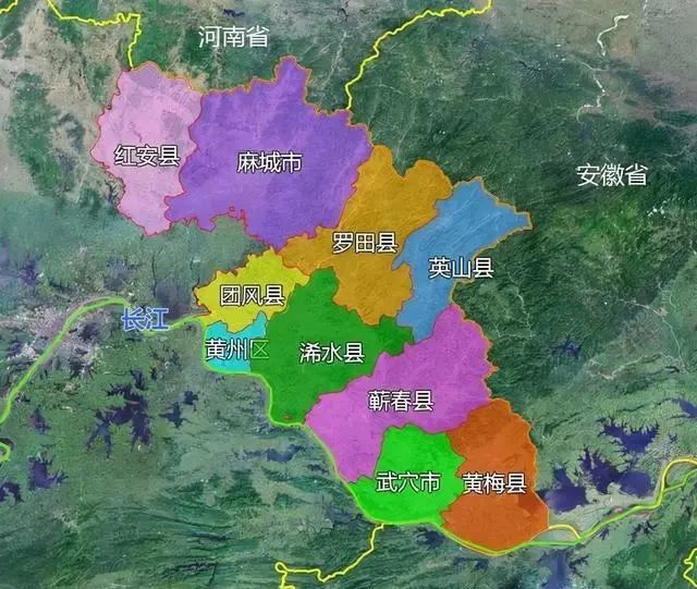 湖北蕲春最新规划出炉，探索实践指南与了解步骤