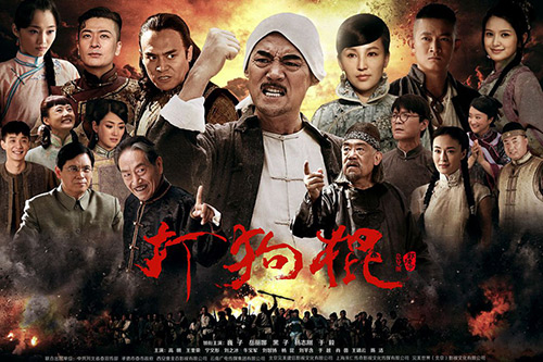 时代印记与文化繁荣，2007年电视剧排行榜回顾