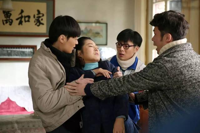 黄大妮电视剧全集，时代印记与生活缩影