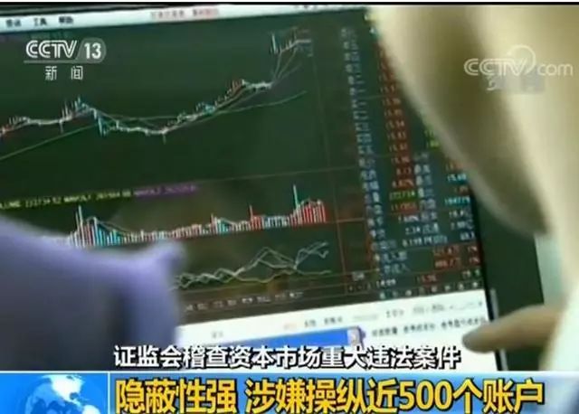 期货大行情揭秘，小巷深处的隐秘投资机会