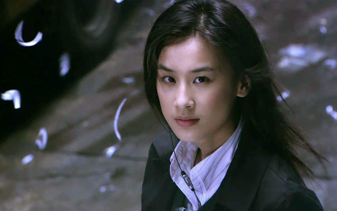 黄圣依电视剧，演绎绝美人生，重磅推荐！