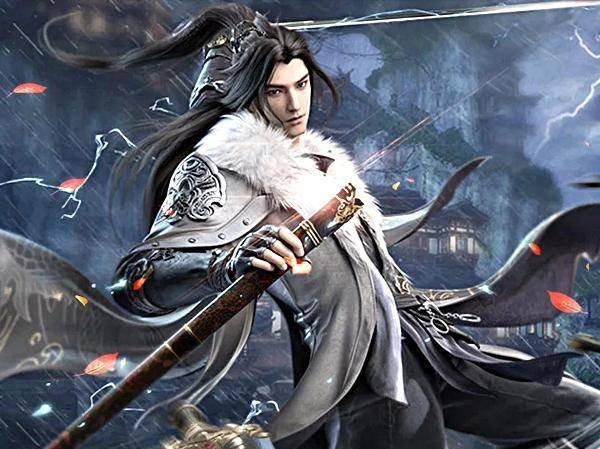 帝临武侠最新更新，新一代武侠巅峰之作的热血篇章