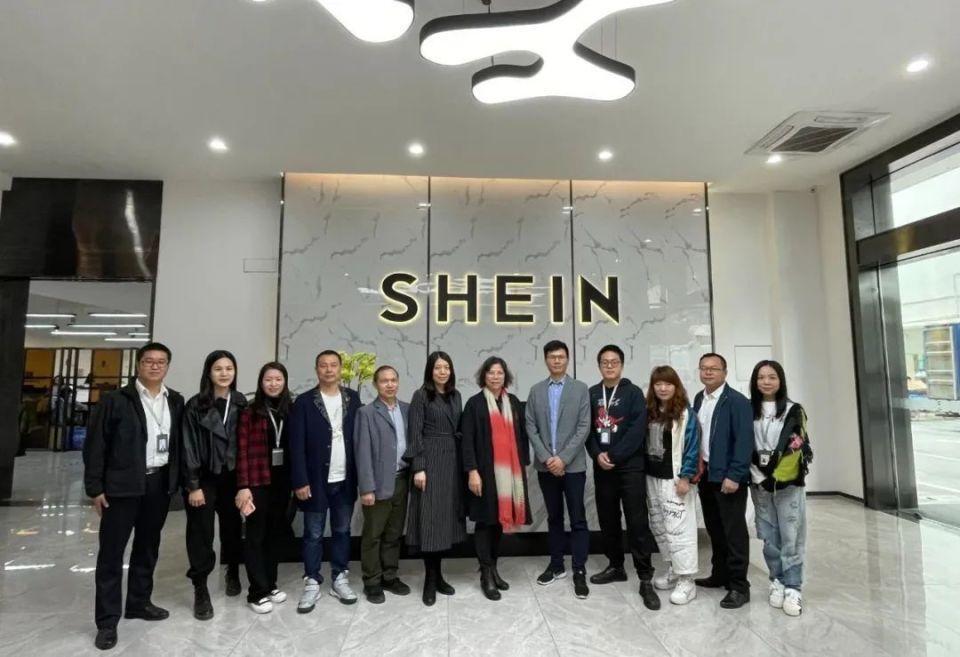 希音上市，电商巨头的崛起之路，时代背景下的成功故事
