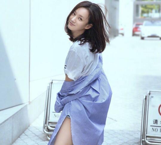 揭秘大长腿女明星的秘密宝藏，隐藏于都市巷弄间的独特小店之旅