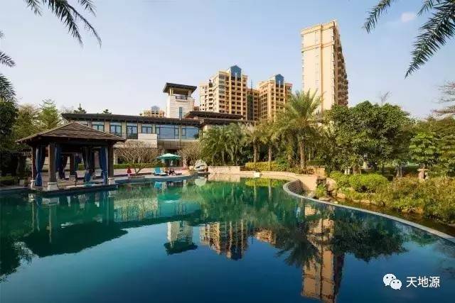 正定欧景湾最新资讯，探索自然美景，寻觅内心宁静之旅