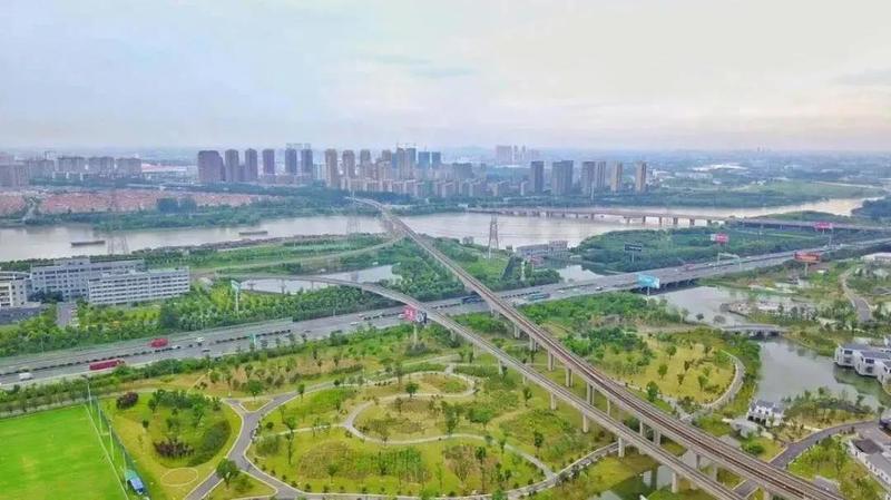 无锡惠山新城最新资讯，自然美景的探索之旅，寻求内心平和与宁静的旅程