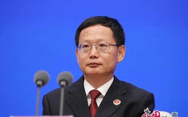 最高检最新领导阵容揭秘及人事变动动态✨