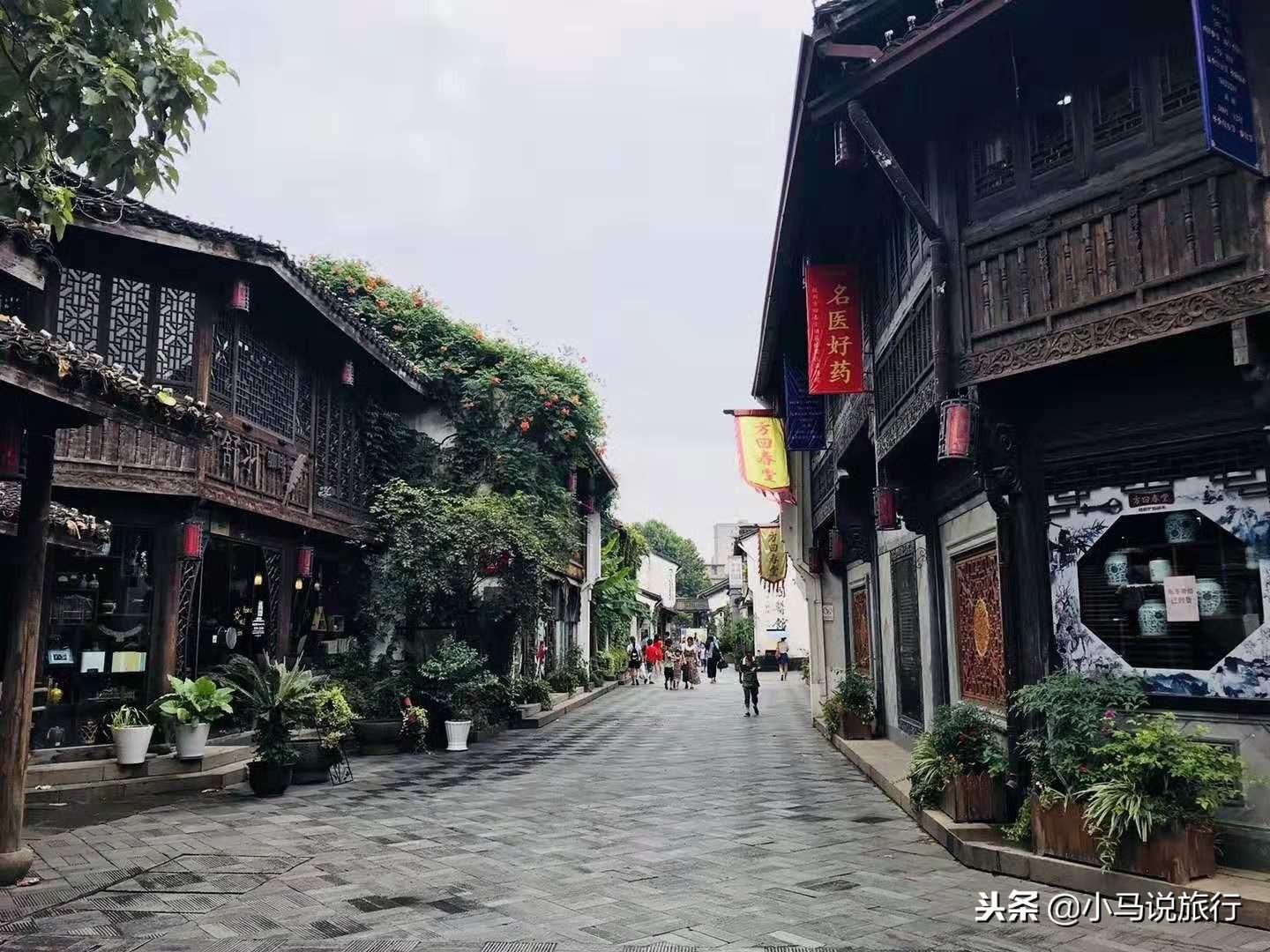 小巷深处的宝藏，吉祥演员探秘之旅