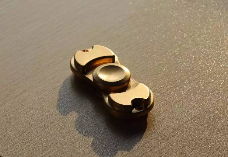 指尖陀螺出口市场最新动态分析