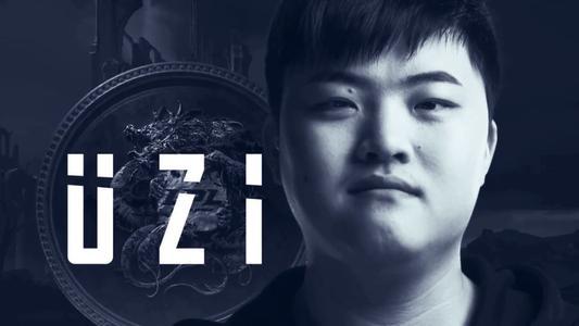 Uzi虽败犹荣，友谊与陪伴的力量永不输！