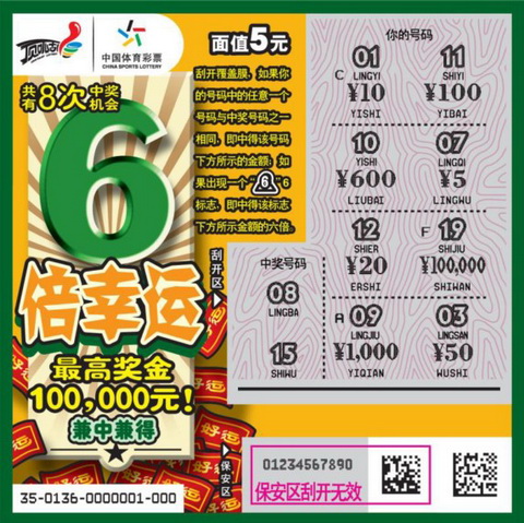 达州最新彩票，幸运家庭的奇妙日常之旅