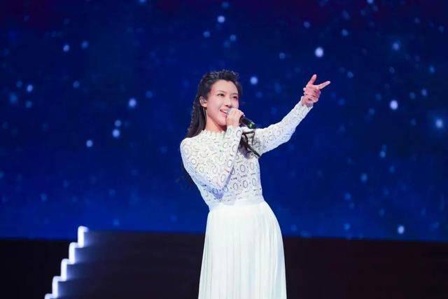 贾静演员，星光璀璨演绎传奇人生