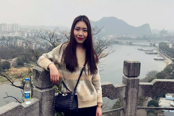 伊善英近期美照，瞬间美丽的永恒捕捉