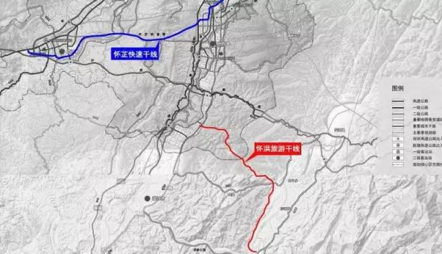 怀洪旅游线路最新动态速递