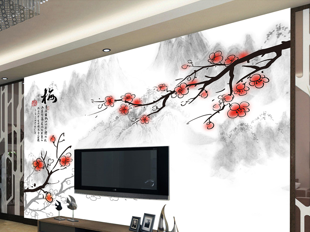 壁画电视制作步骤详解，从入门到精通的指南