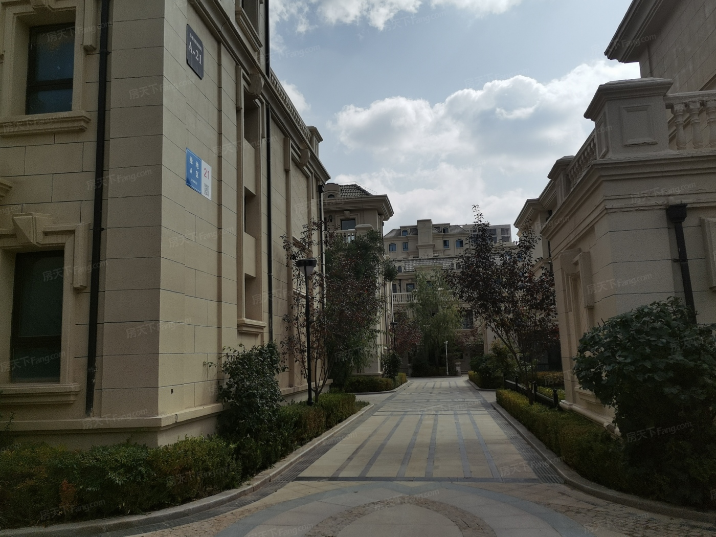 山东临沂南坊最新住宅价格探索，自然美景的居住之旅