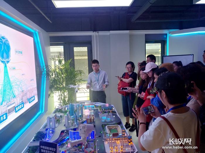 雄安新区建设进展，科技引领智能生活新时代