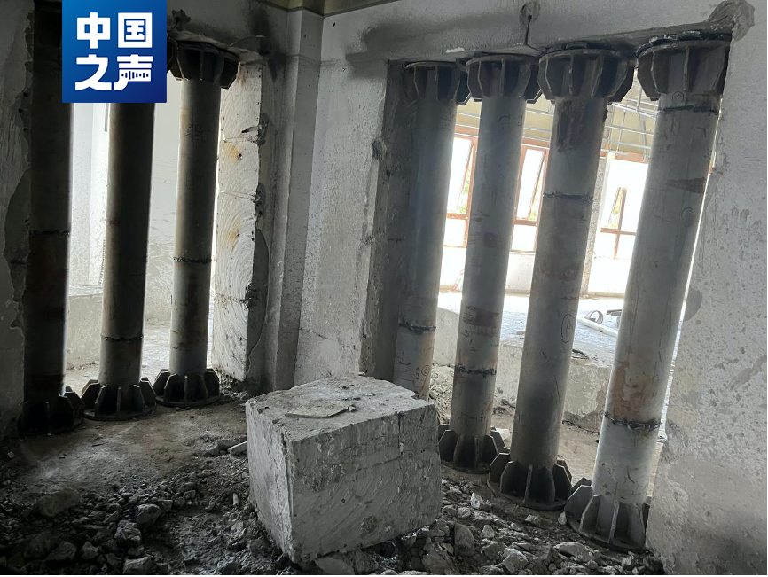 揭秘小巷中的木材切割魔法店，新型木材切割设备探秘