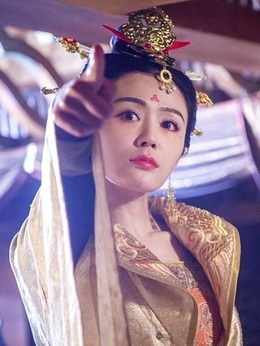 孟丽君演员表，如何查找与整理攻略