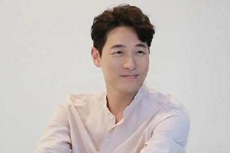 金正均，韩国演员的日常生活点滴