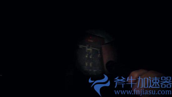 最新恐鬼症资讯揭秘，高科技重塑恐惧体验的魅力震撼心灵！