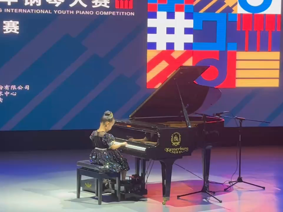 省级钢琴盛宴，小红书上的音乐梦想舞台！