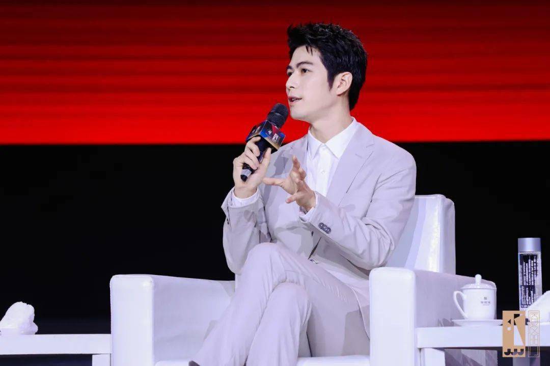 火流星演员表深度解析，角色与演员魅力一览