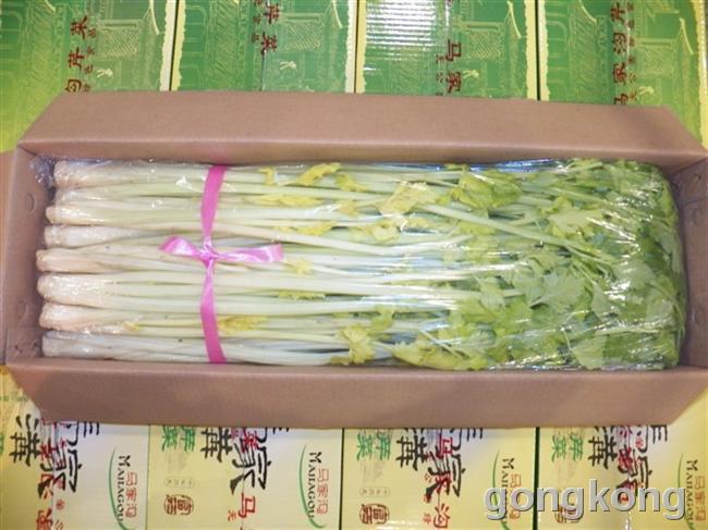 芹菜市场价格动态分析或趋势预测
