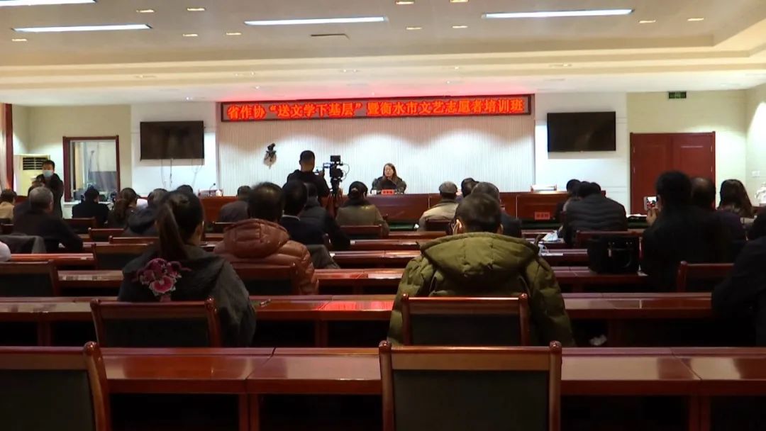 武强县最新领导阵容概览