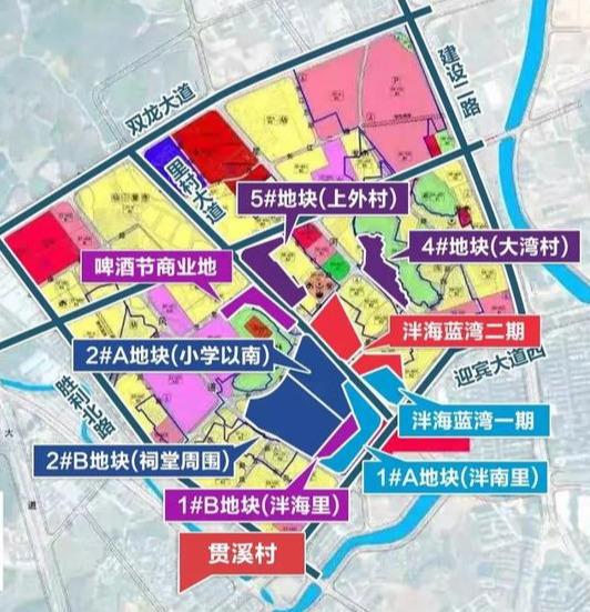 江门最新房价指南，如何了解与掌握江门房地产动态