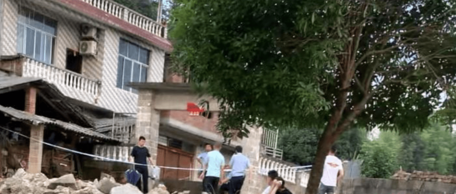 广西柳州百朋命案背后的一缕阳光，新生与希望的曙光