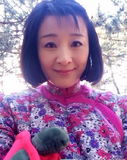 演员杜艳，演技炸裂，魅力非凡的璀璨之星✨
