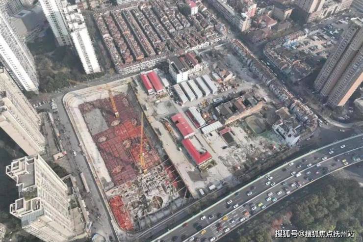 新昌路7号地块最新动态揭秘，城市角落的温馨故事进展