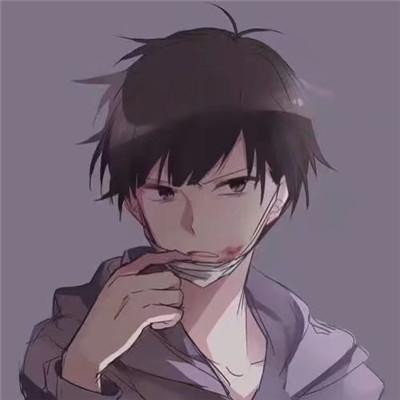 QQ男生头像最新精选，时尚潮流的多元展现风采