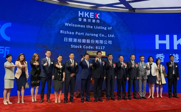 金海环境成功上市，环保产业新星闪耀市场