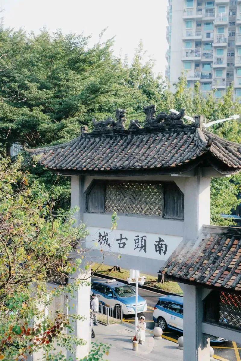 南都古城最新资讯速递，古城动态一网打尽🏰📣