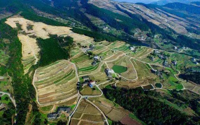 旺苍嘉川最新规划图详解及步骤指南