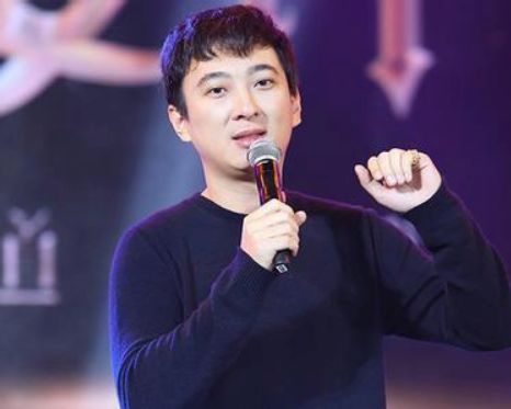 陈铭章导演最新微博，关注与互动的全面指南
